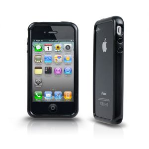 Чехол Marware SportGrip Edge Black for iPhone 4